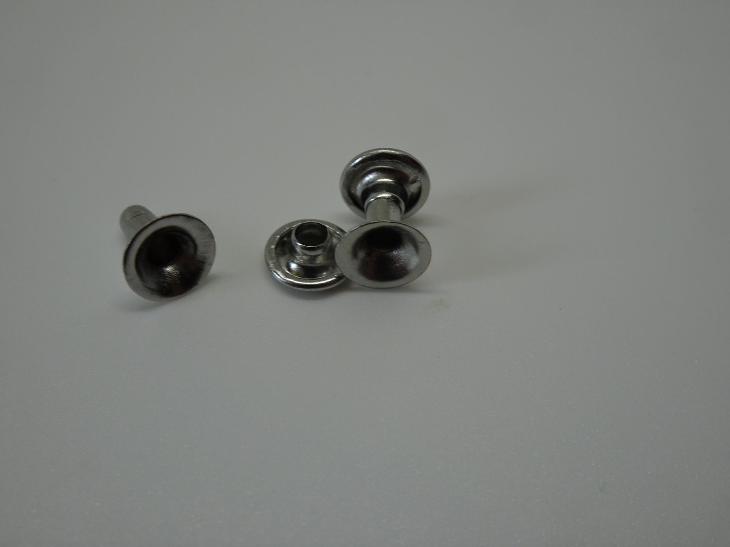 Rivet bag of 100