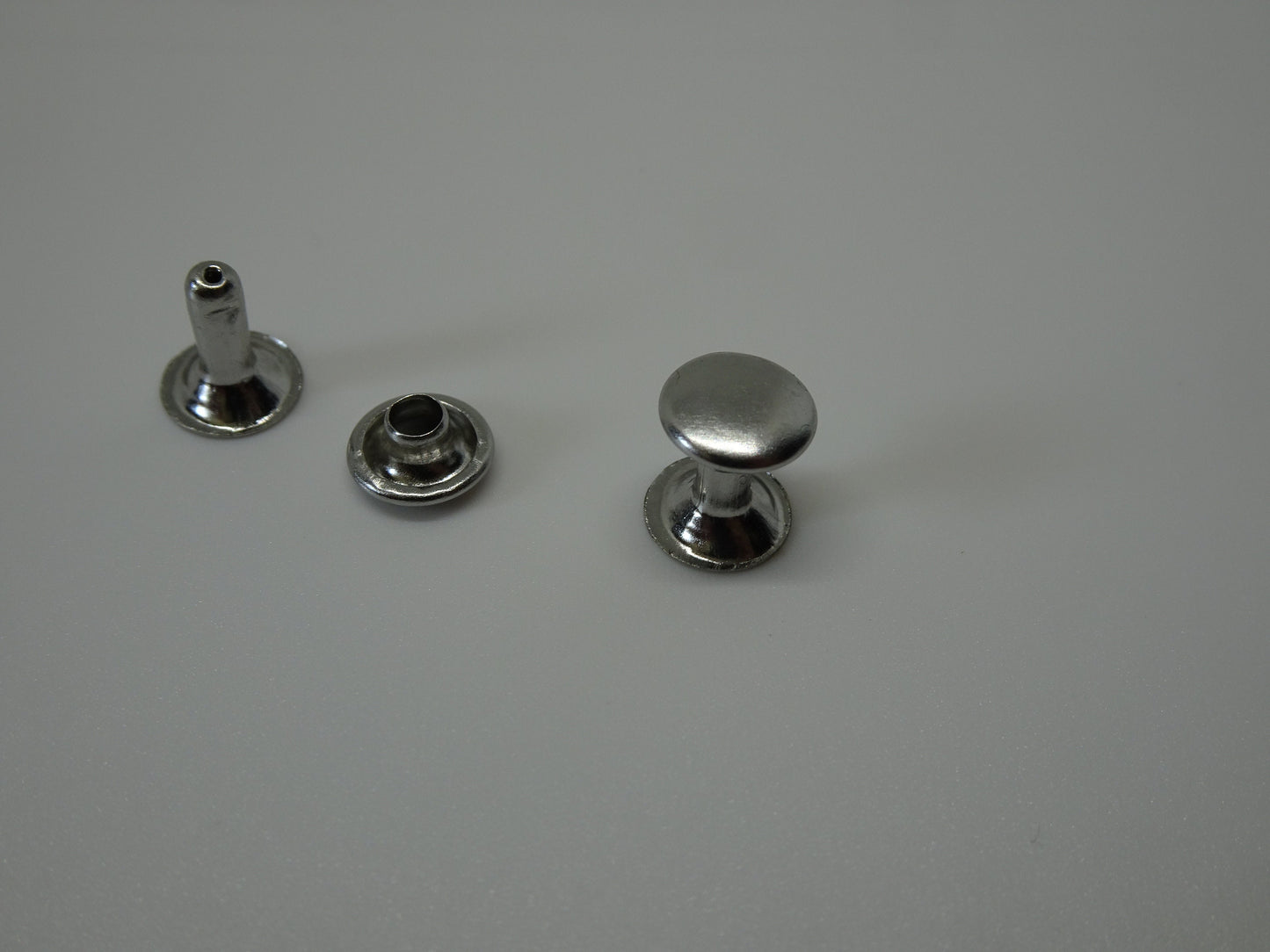 Rivet bag of 100