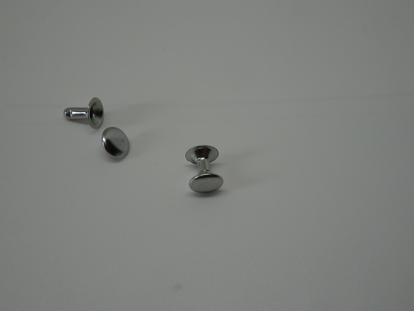 Rivet bag of 100