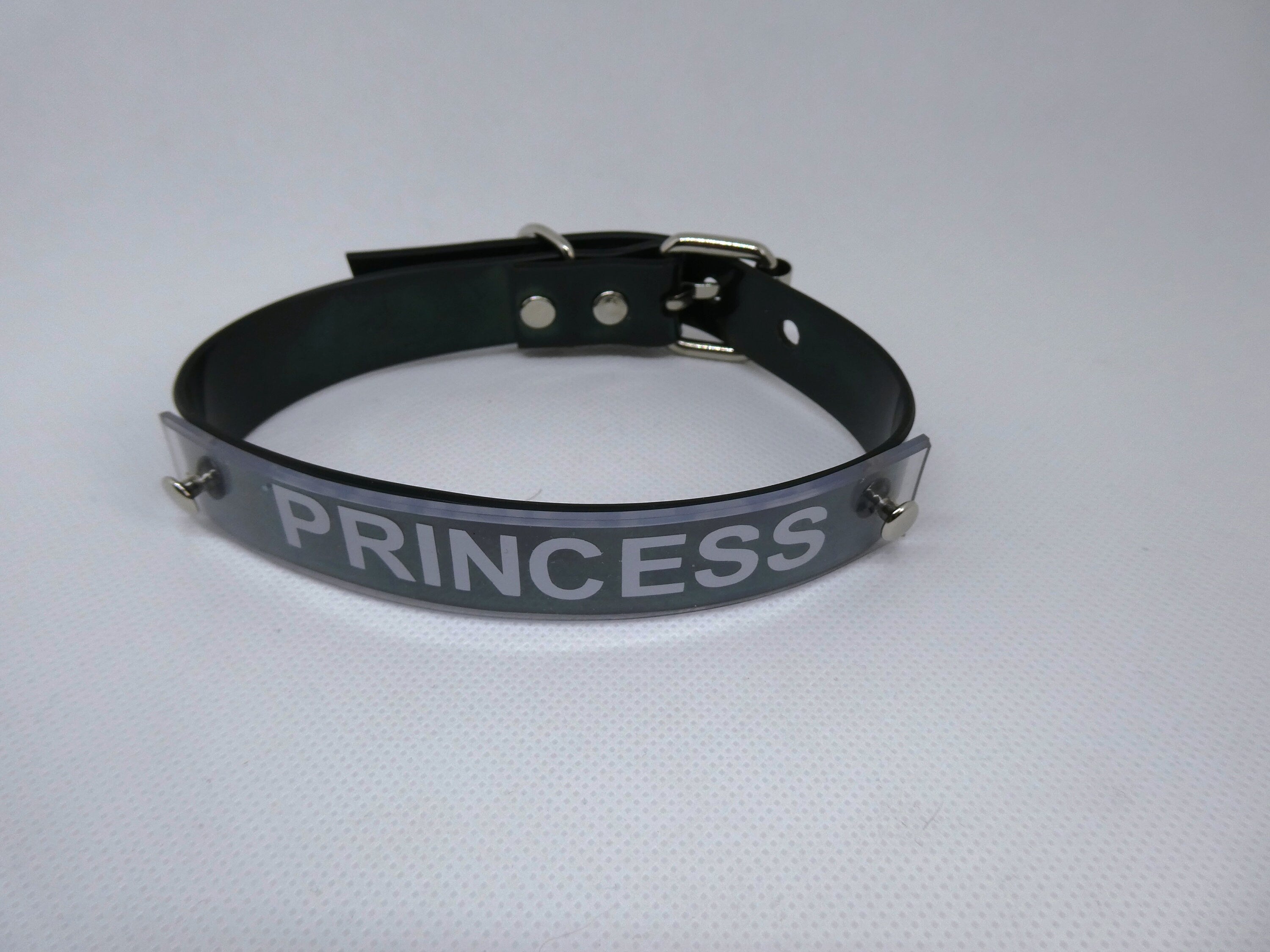 Princess collar sale