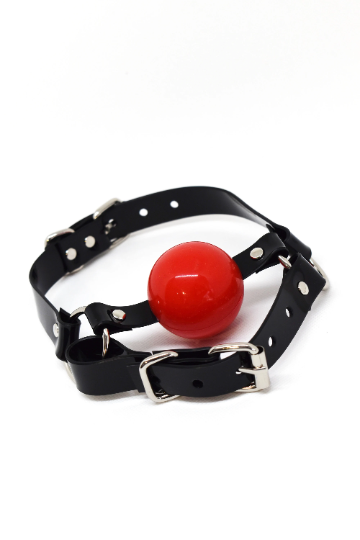 Ball Gag – AAG store Ball Gag – AAG store