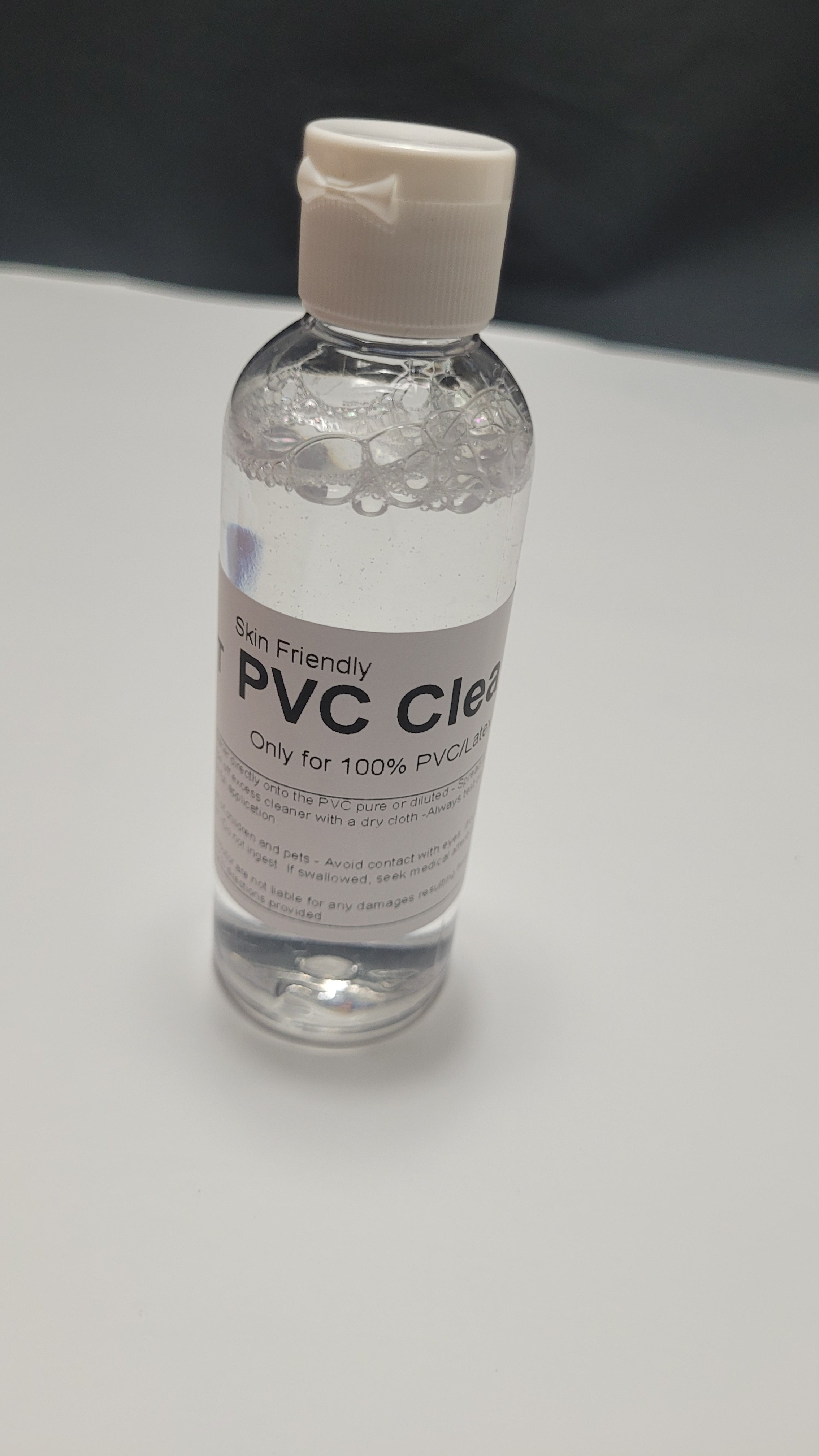 PVC & Latex Cleaner – Shine & Care Formula – AAG store