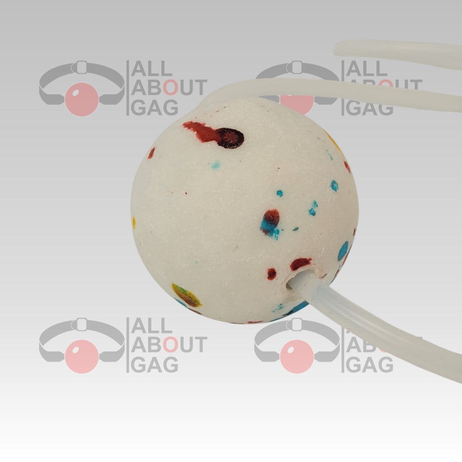 Candy gag (Jaw breaker)