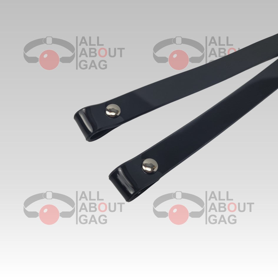 Additional Y shape strap for the 13 in 1 Harness ballgag