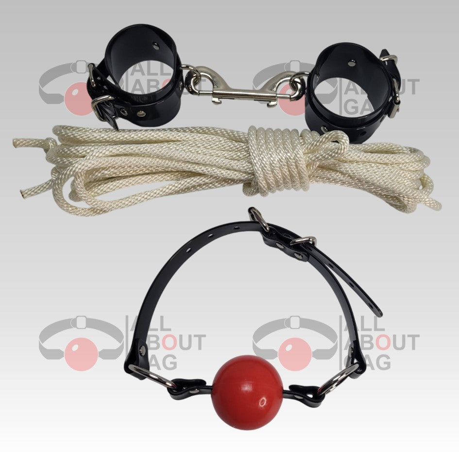 AAG Bondage kit #1