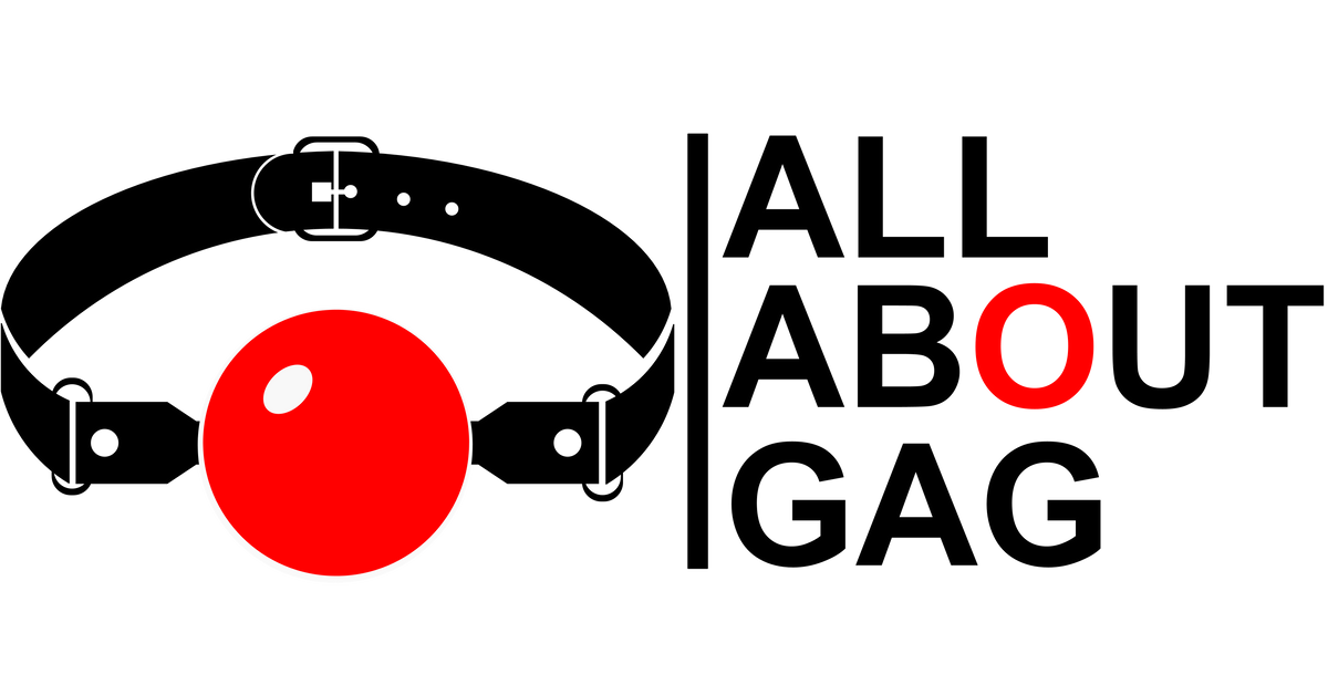 All About Gag AAG store