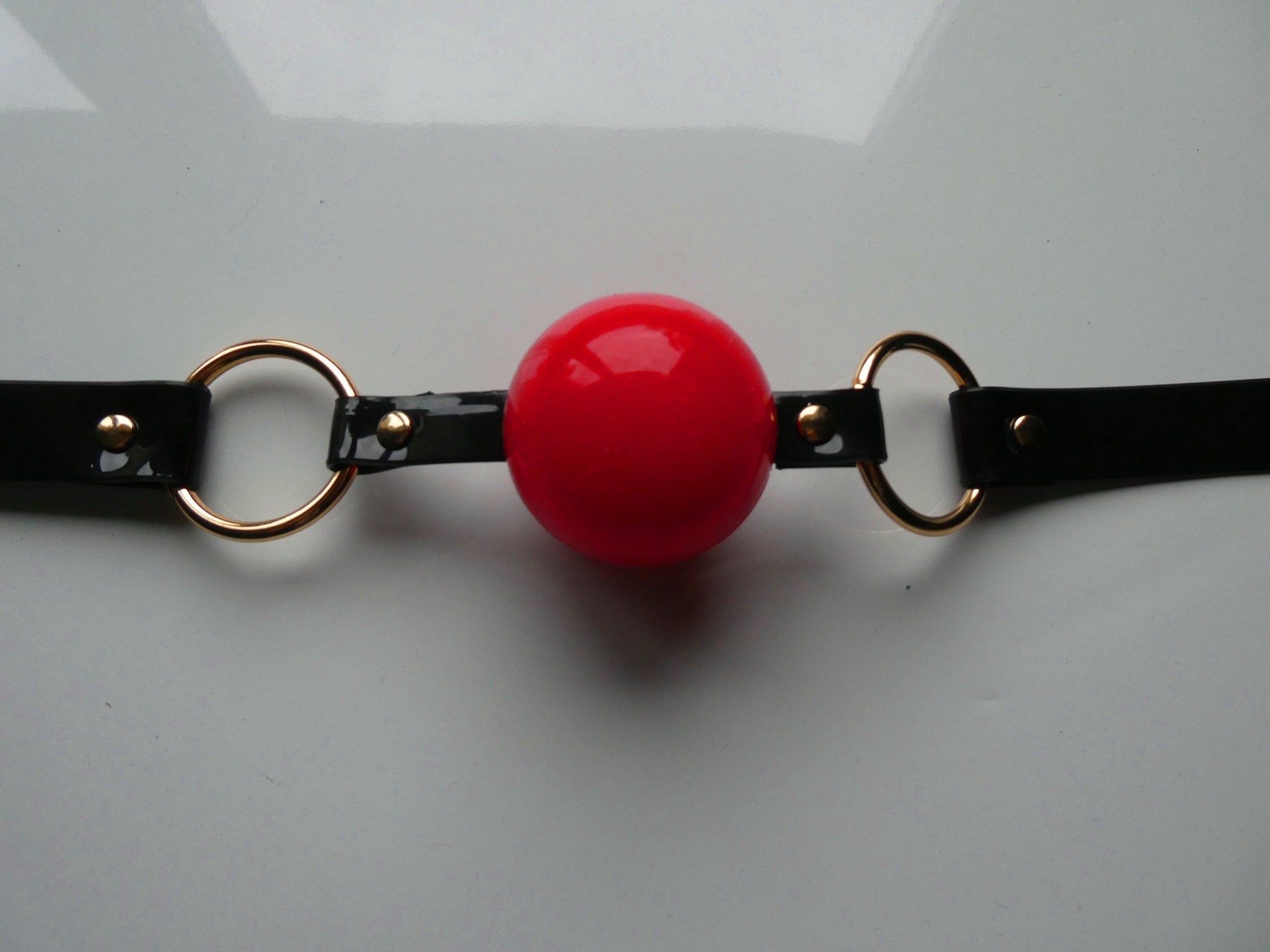 Beaded Gag with Cricket main image 0